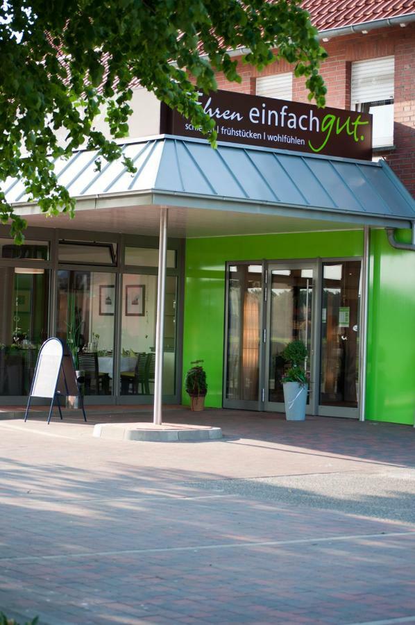 Fehren Einfach Gut Hotell Lingen Eksteriør bilde